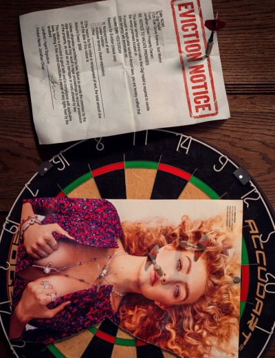 Love Magazine - Sebastián Faena - Stills, Retouche photo créative mode luxe - 3 - © SHERIFF • PROJECTS