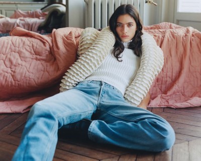 Love Magazine - © SHERIFF • PROJECTS