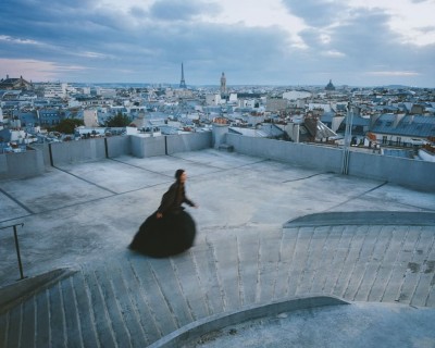 Love Magazine - © SHERIFF • PROJECTS