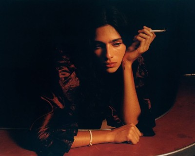 Love Magazine - © SHERIFF • PROJECTS