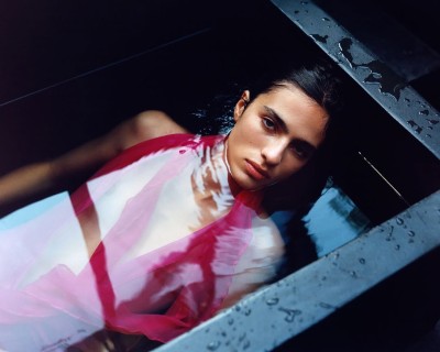 Love Magazine - © SHERIFF • PROJECTS