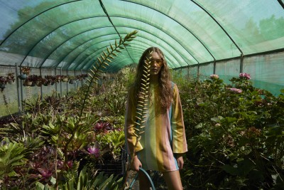 Lucy Folk - © SHERIFF • PROJECTS