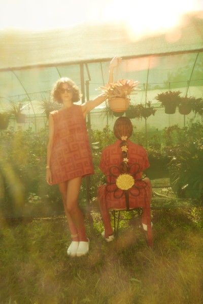 Lucy Folk - © SHERIFF • PROJECTS