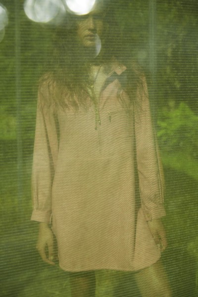 Lucy Folk - © SHERIFF • PROJECTS