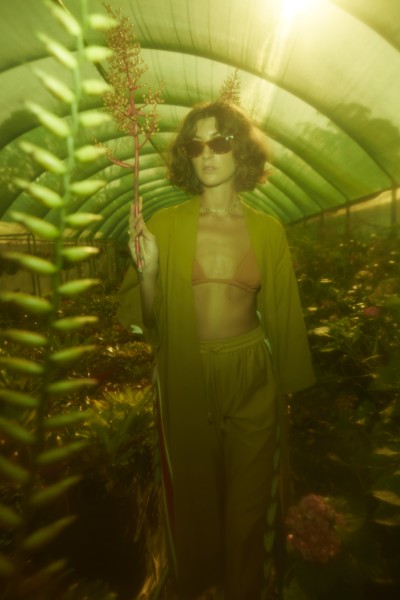 Lucy Folk - © SHERIFF • PROJECTS