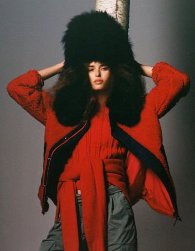 M le Monde - Théo de Gueltzl - Stills, Retouche photo créative mode luxe - 12 - © SHERIFF • PROJECTS