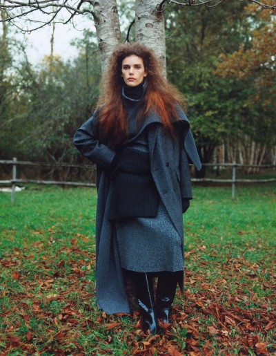 M le Monde - Théo de Gueltzl - Stills, Retouche photo créative mode luxe - 15 - © SHERIFF • PROJECTS