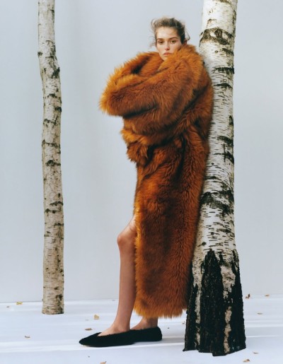 M Magazine - Théo de Gueltzl - Stills, Retouche photo créative mode luxe - 4 - © SHERIFF • PROJECTS