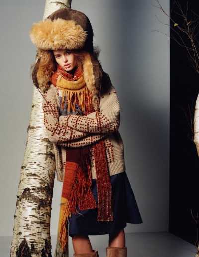 M Magazine - Théo de Gueltzl - Stills, Retouche photo créative mode luxe - 16 - © SHERIFF • PROJECTS