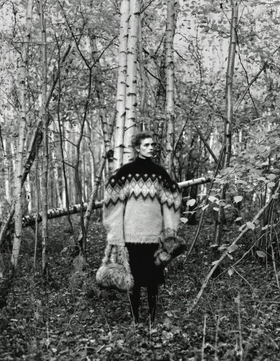 M Magazine - Théo de Gueltzl - Stills, Retouche photo créative mode luxe - 5 - © SHERIFF • PROJECTS