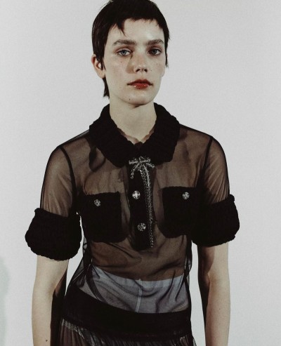 M Magazine - © SHERIFF • PROJECTS
