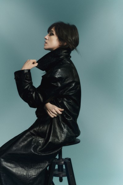 Madame Figaro - © SHERIFF • PROJECTS