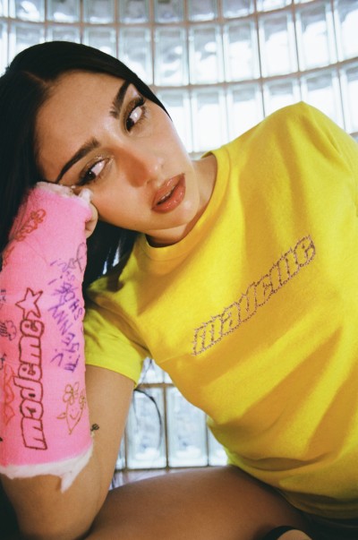 Made Me - Spring 22 - © SHERIFF • PROJECTS