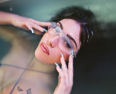 Made Me - Spring 22 - © SHERIFF • PROJECTS