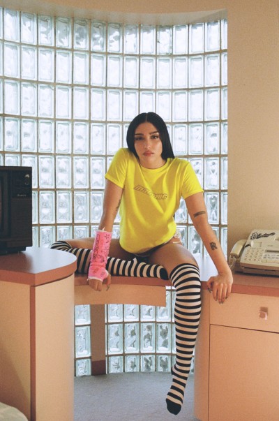 Made Me - Spring 22 - © SHERIFF • PROJECTS