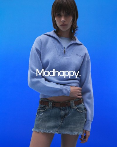 MadHappy - © SHERIFF • PROJECTS