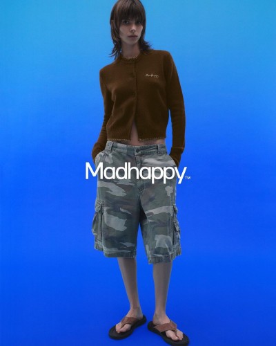 MadHappy - © SHERIFF • PROJECTS