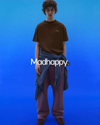 MadHappy - © SHERIFF • PROJECTS