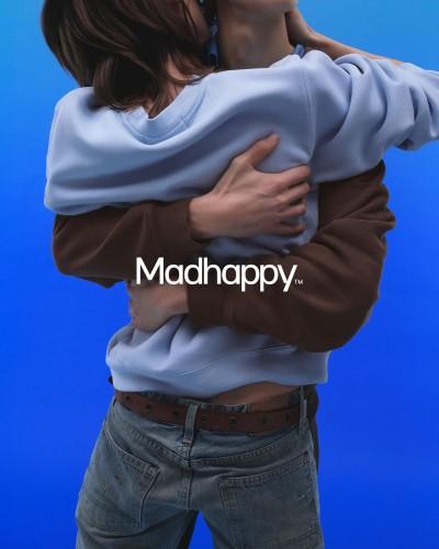 MadHappy - © SHERIFF • PROJECTS