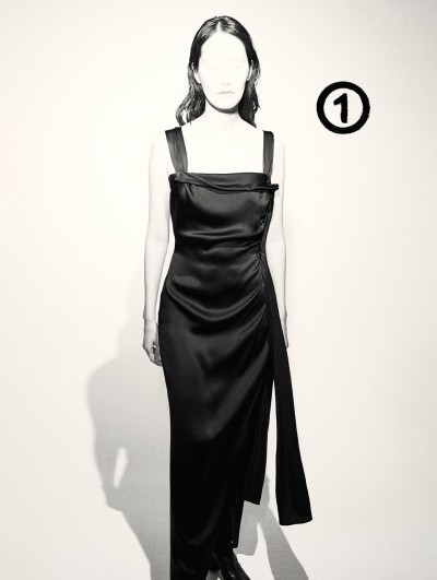 Maison Margiela - © SHERIFF • PROJECTS