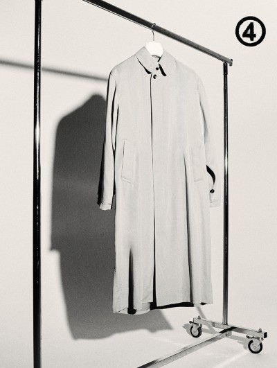 Maison Margiela - © SHERIFF • PROJECTS