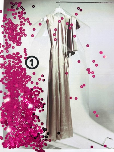 Maison Margiela - © SHERIFF • PROJECTS