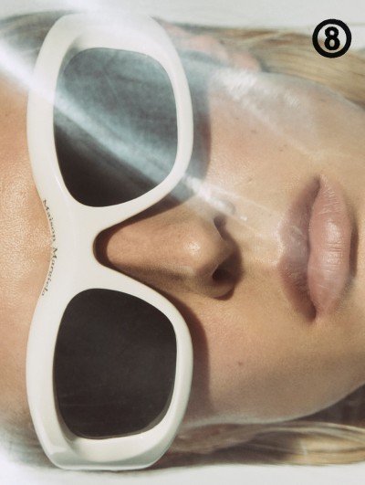 Maison Margiela - © SHERIFF • PROJECTS