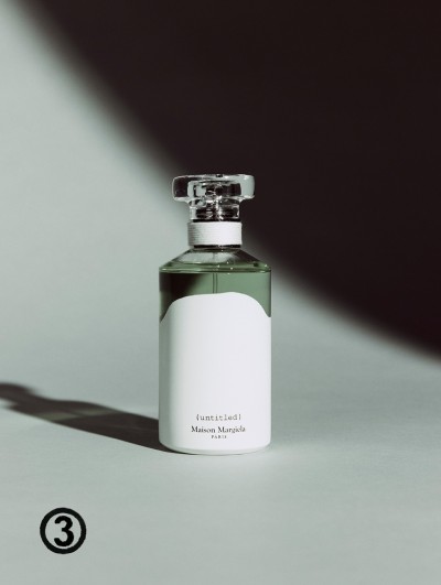 Maison Margiela - © SHERIFF • PROJECTS