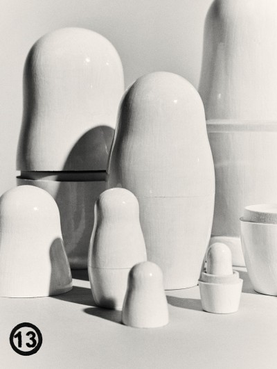 Maison Margiela - © SHERIFF • PROJECTS