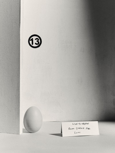 Maison Margiela - © SHERIFF • PROJECTS