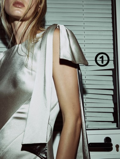 Maison Margiela - © SHERIFF • PROJECTS