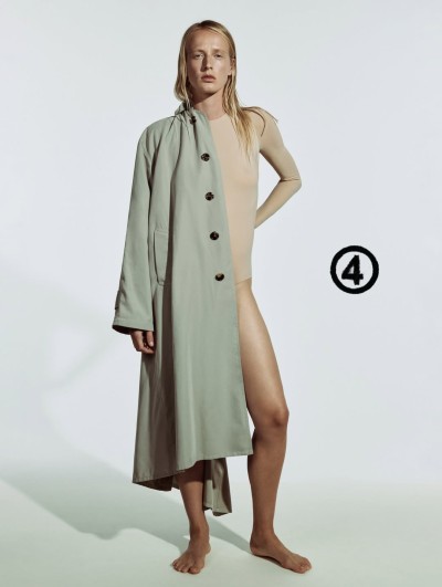 Maison Margiela - © SHERIFF • PROJECTS