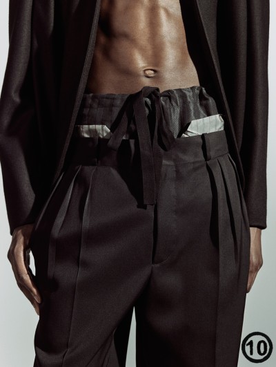 Maison Margiela - © SHERIFF • PROJECTS