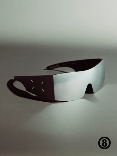 Maison Margiela - © SHERIFF • PROJECTS