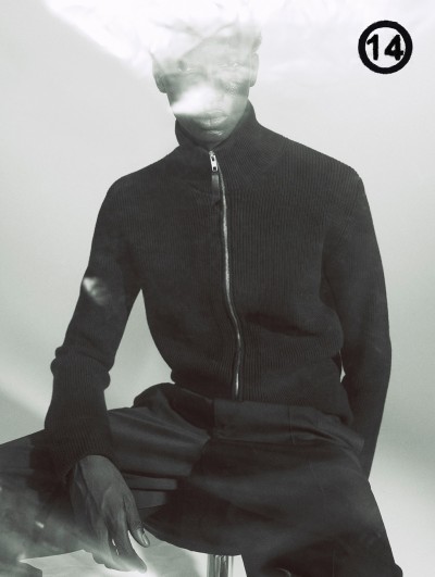 Maison Margiela - © SHERIFF • PROJECTS