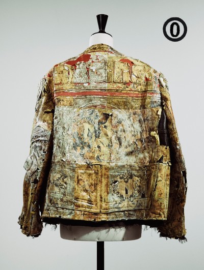 Maison Margiela - © SHERIFF • PROJECTS