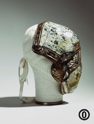 Maison Margiela - © SHERIFF • PROJECTS