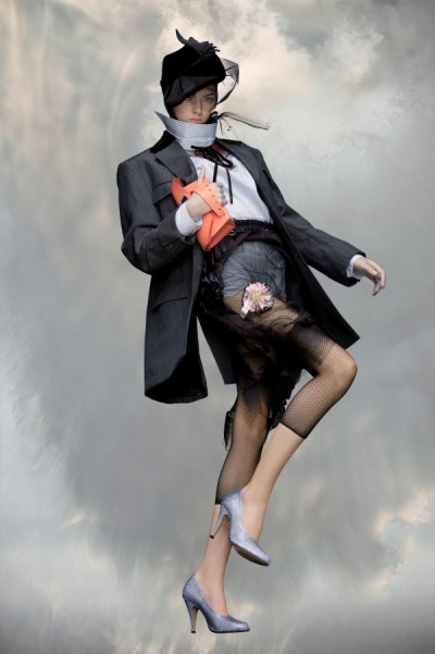 MAISON MARGIELA - © SHERIFF • PROJECTS