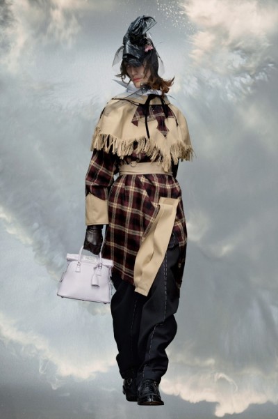 MAISON MARGIELA - © SHERIFF • PROJECTS