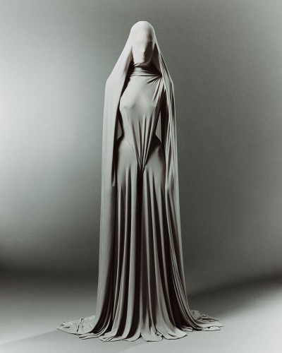 Maison Margiela Artisanal 2025 Collection - © SHERIFF • PROJECTS