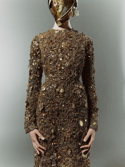Maison Margiela Artisanal 2025 Collection - © SHERIFF • PROJECTS