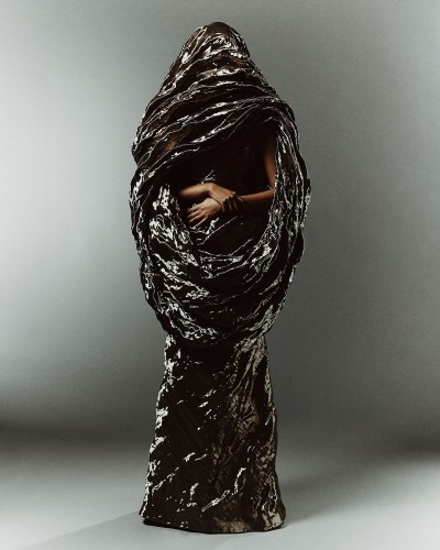 Maison Margiela Artisanal 2025 Collection - © SHERIFF • PROJECTS