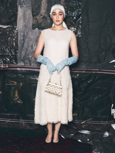 Maison Margiela Artisanal 2025 Collection - © SHERIFF • PROJECTS