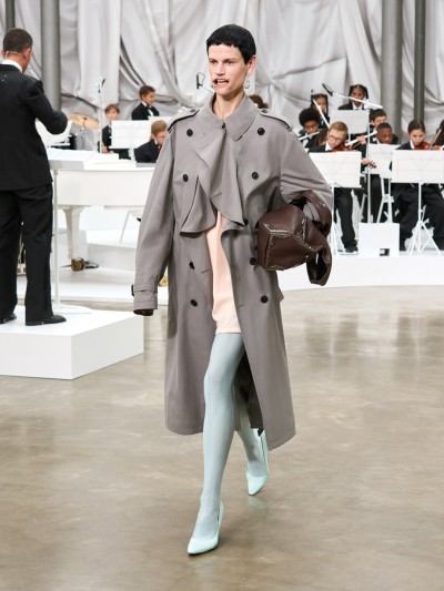 Maison Margiela Co-Ed SS 2026 - © SHERIFF • PROJECTS