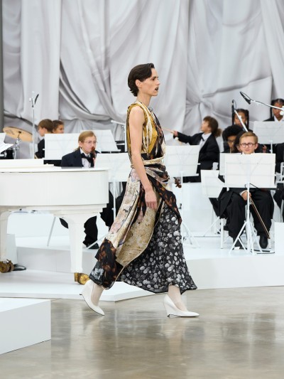 Maison Margiela Co-Ed SS 2026 - © SHERIFF • PROJECTS