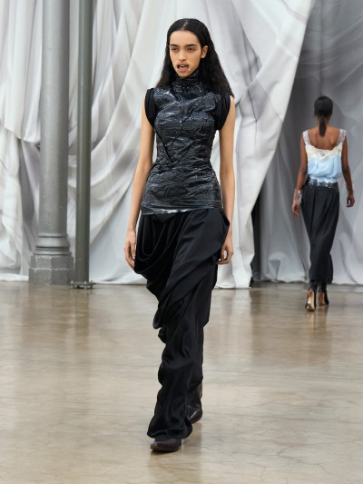 Maison Margiela Co-Ed SS 2026 - © SHERIFF • PROJECTS