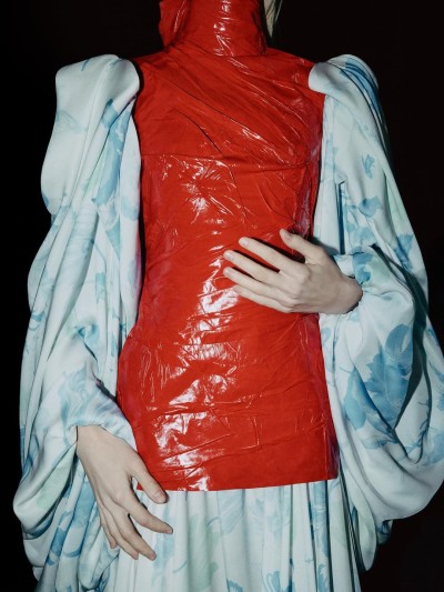 Maison Margiela Co-Ed SS 2026 - © SHERIFF • PROJECTS