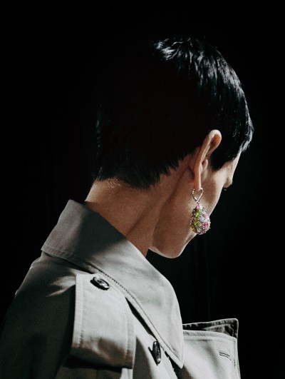 Maison Margiela Co-Ed SS 2026 - © SHERIFF • PROJECTS