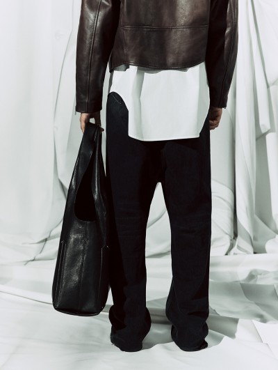 Maison Margiela Co-Ed SS 2026 - © SHERIFF • PROJECTS