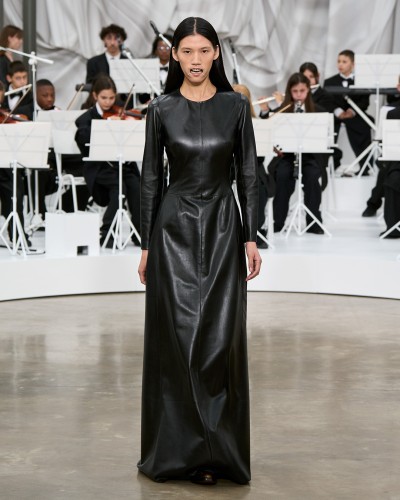 Maison Margiela Co-Ed SS 2026 - © SHERIFF • PROJECTS